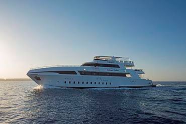 M/Y SS Excellence                                                                                   